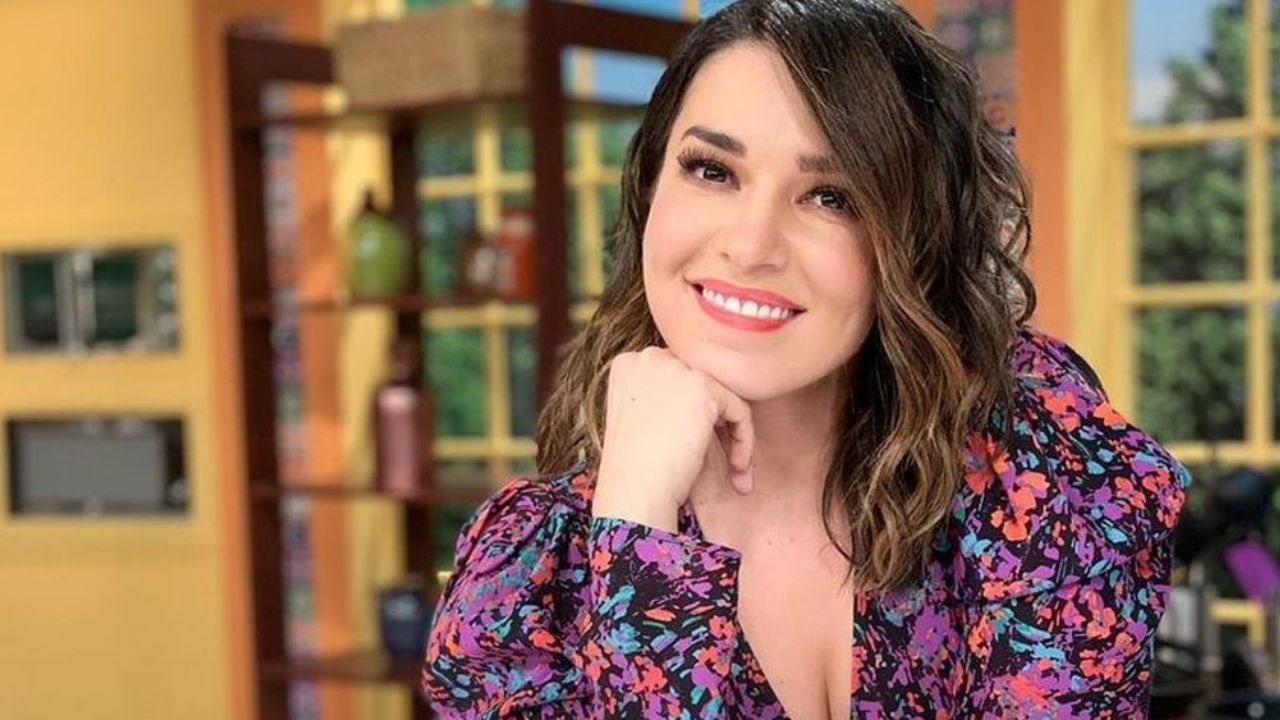 Laura G se sincera con los fans y habla acerca de sus cirugías plásticas