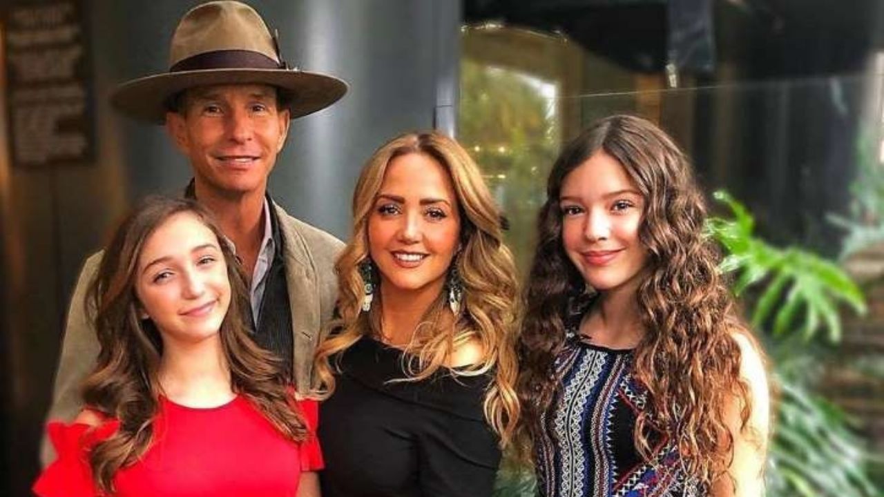 Así fue como Erik Rubín eligió a Legarreta tras ‘amoríos’ con Paulina Rubio y ‘La Guzmán’