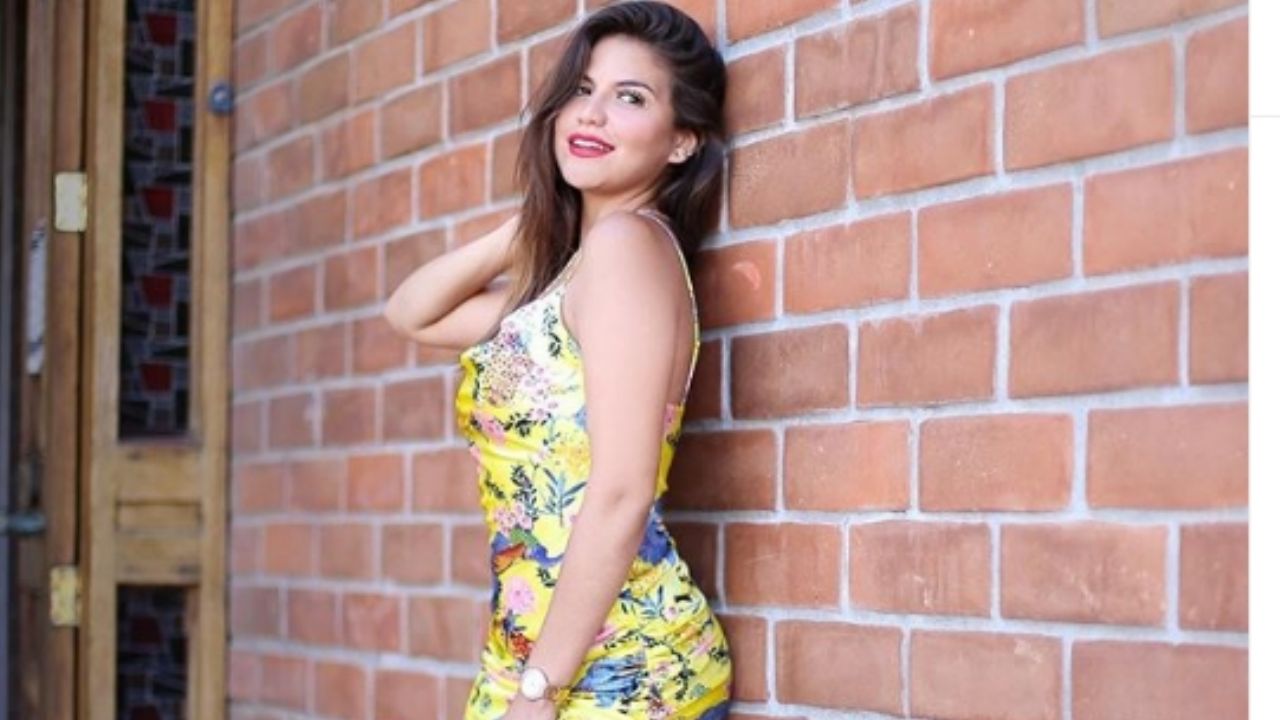 Ana Morquecho de ‘Enamorándonos’ paraliza Instagram al lucirse con una serpiente