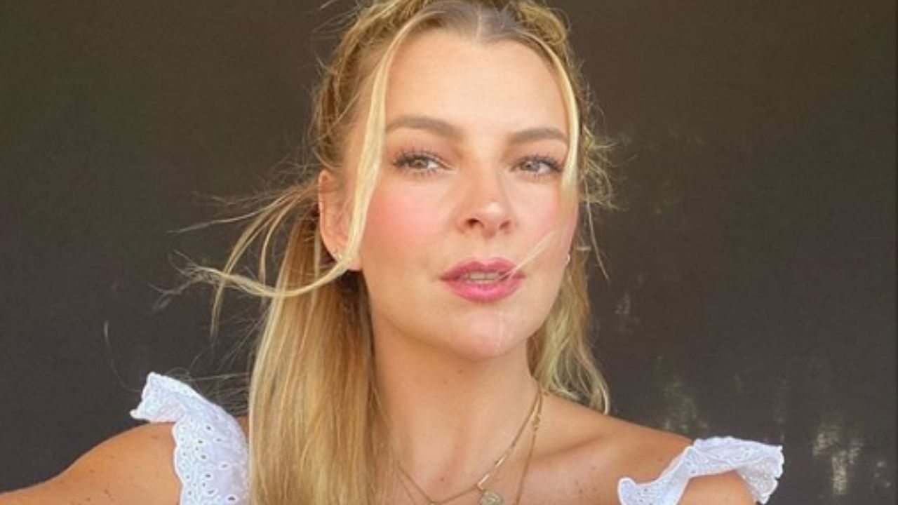 Marjorie afirma que nadie la mantiene y que buscó ayuda para saber cómo hablar con Matías de Gil