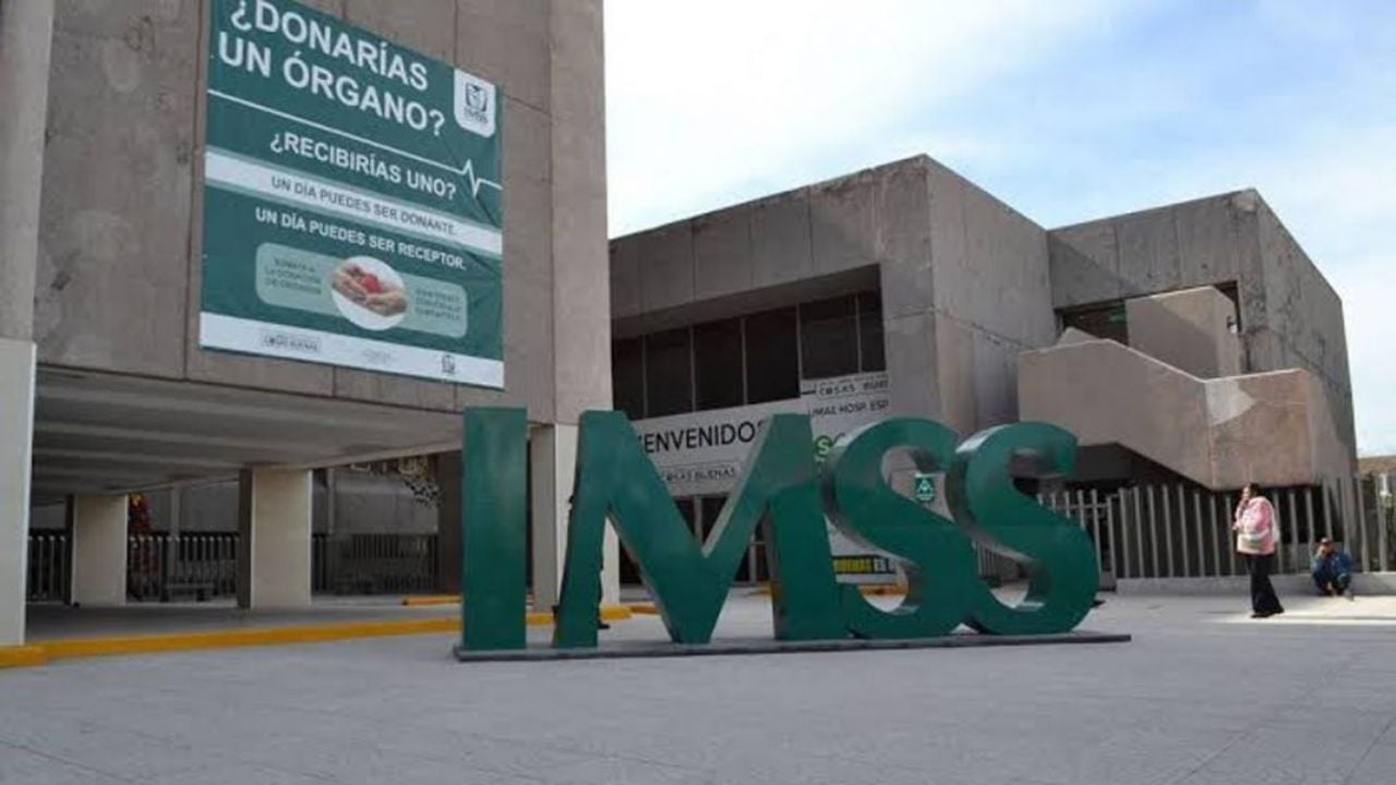Ayuda Covid-19: IMSS colabora en tres de cuatro propuestas para una vacuna