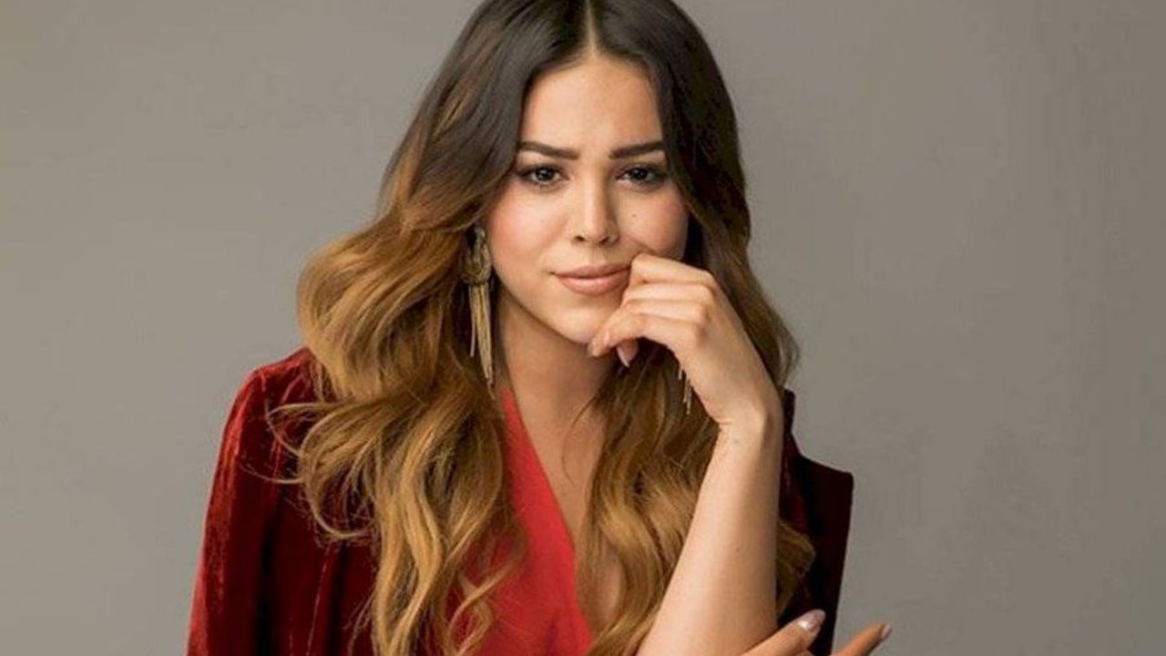 Danna Paola interpretaría a famosa exnovia del ‘Sol de México’ en ‘Luis Miguel: La Serie’