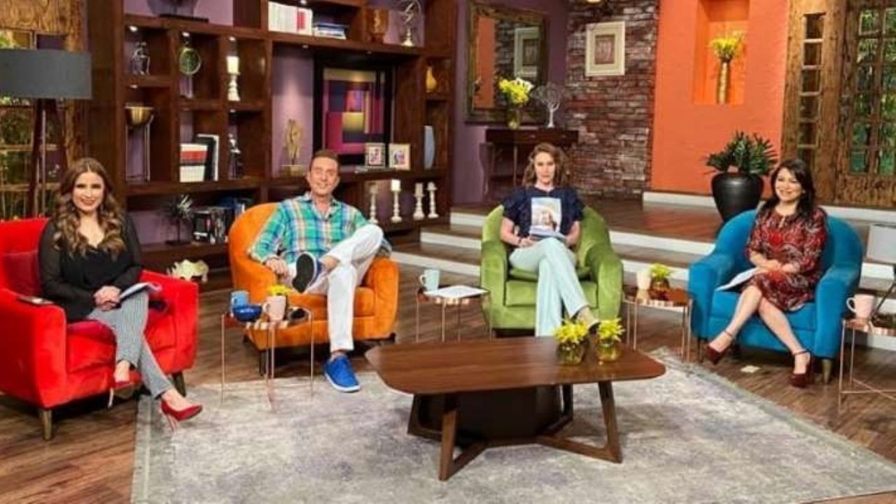 Polémica en TV Azteca: ‘Ventaneando’ recibe críticas por sección de la televisora