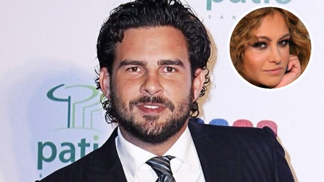 “Tuvimos una relación volátil”: Gerardo Bazúa responde al abogado de Paulina Rubio