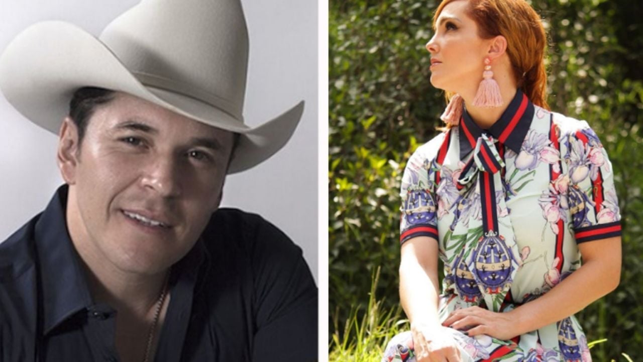 Fran Meric y Raúl Sandoval sorprenden con reto viral y TikTok ‘enloquece’