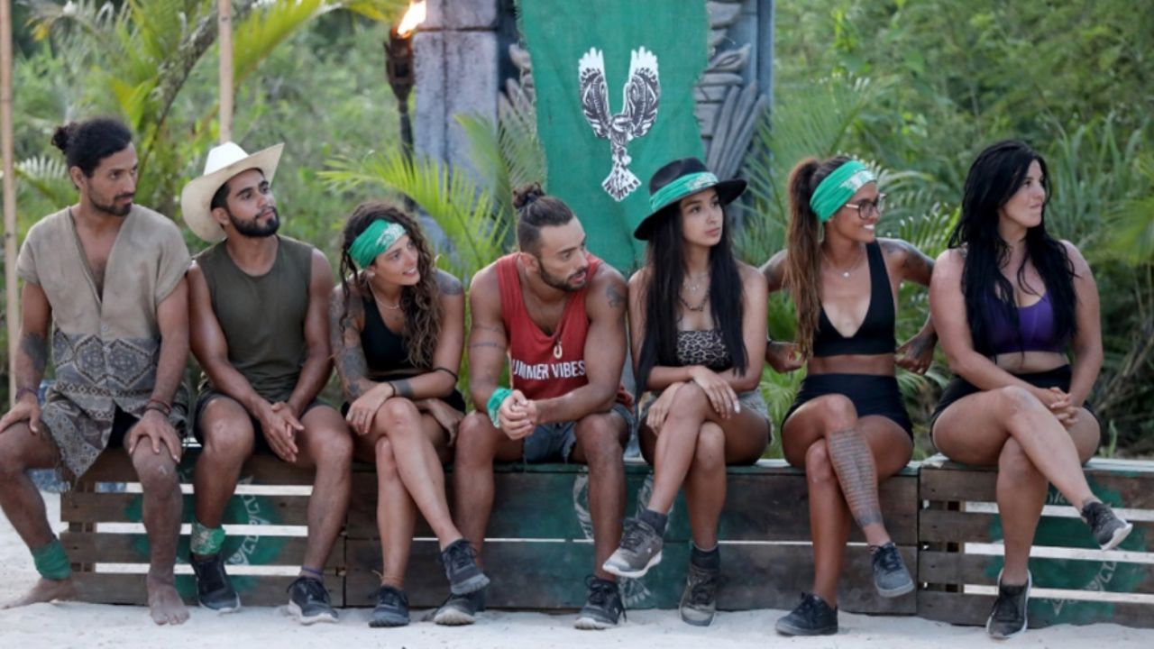 ¡Drama en TV Azteca! ‘Curvy’ estalla contra Serrath en ‘Survivor’ por esta razón