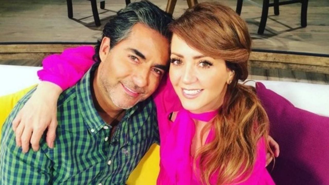 Conductores de ‘Hoy’ comparten con fans su adorable amistad y su increíble ‘look’