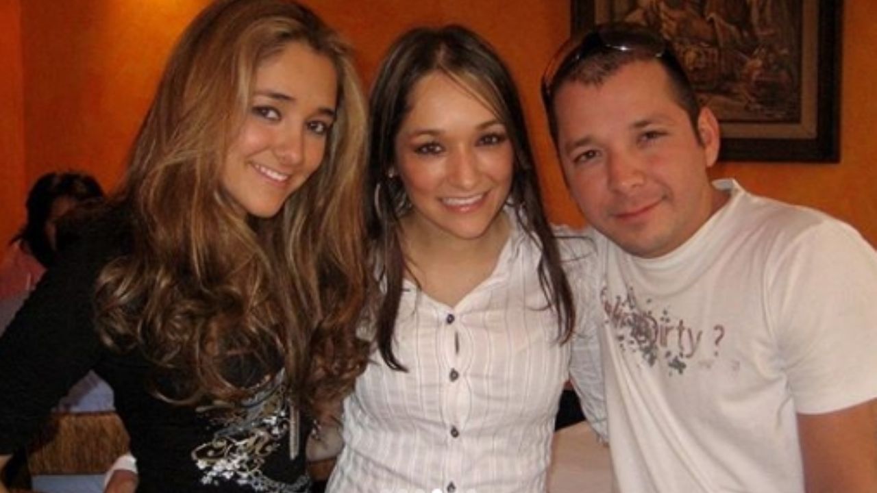 Desgarrador: Hermana de Sherlyn y el recuerdo de la mayor tragedia que ha sufrido su familia