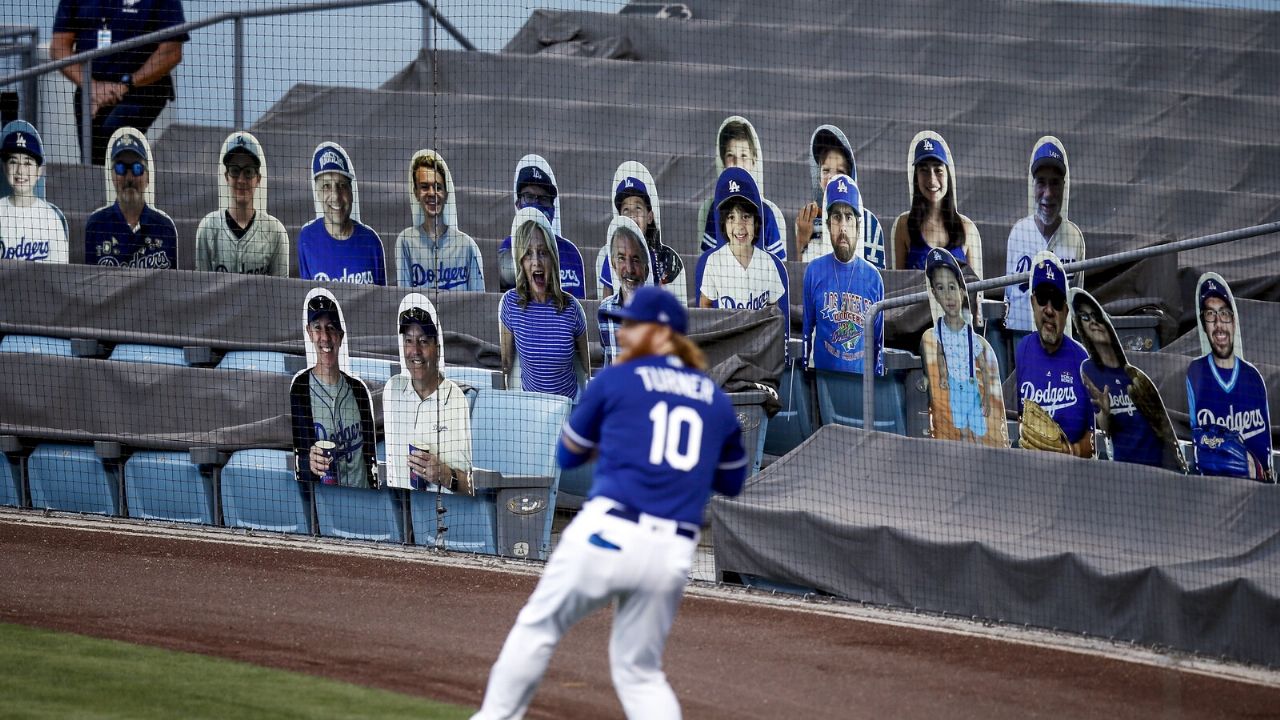 La MLB y sindicato llegan a un acuerdo para ampliar los playoffs