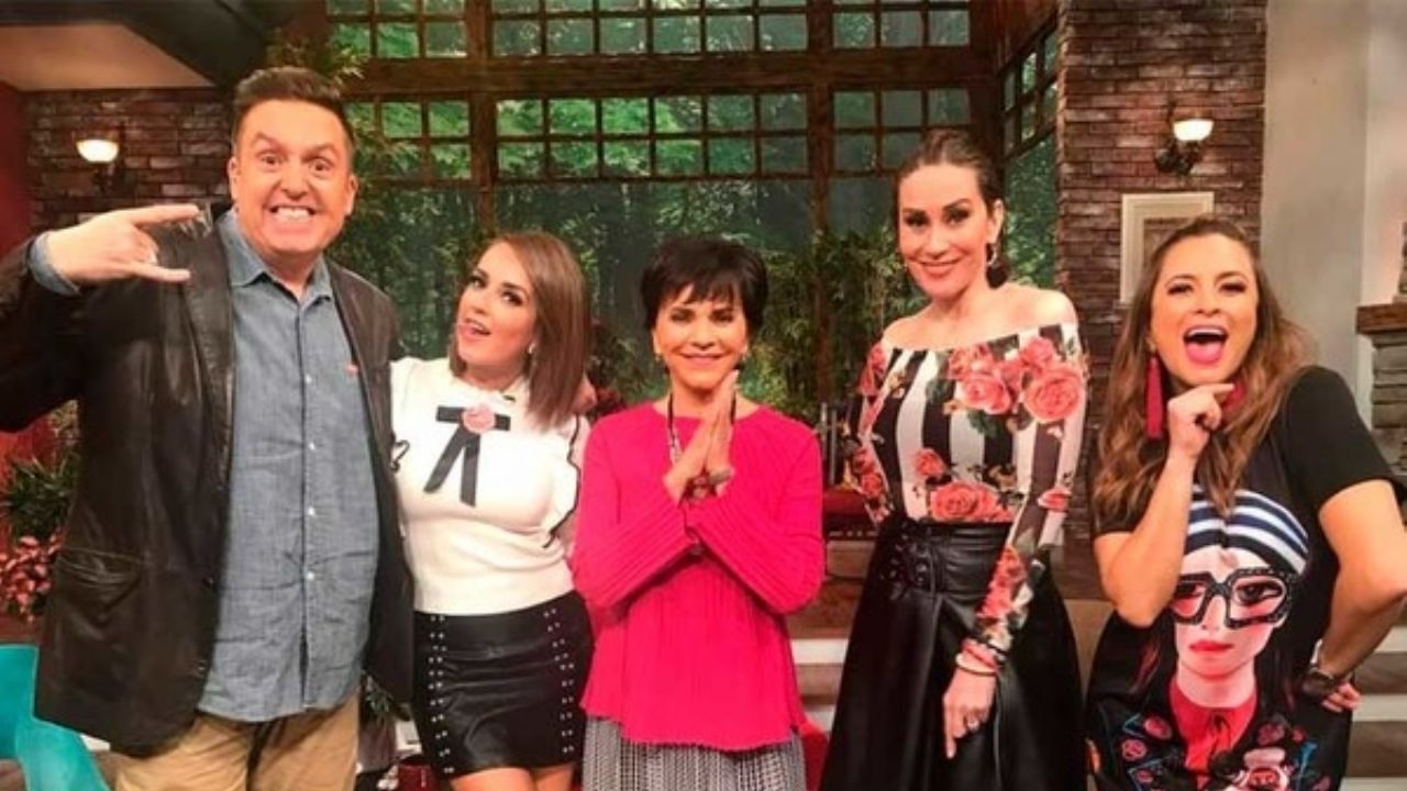 ¿La despidieron de TV Azteca? Conductora de ‘Ventaneando’ presume foto en Turquía