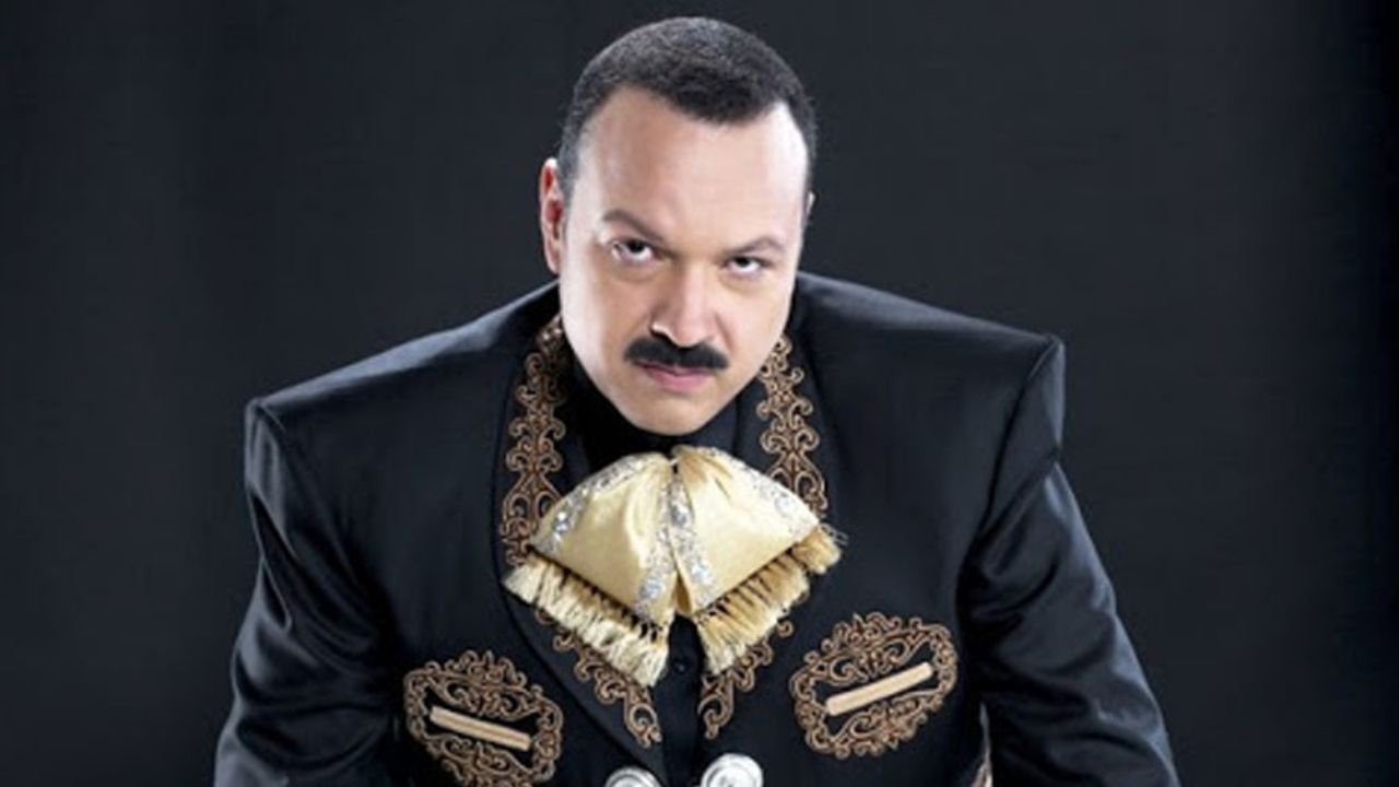 Pepe Aguilar estalla contra los que no siguen normas preventivas : “Ponte cubrebocas cab..”