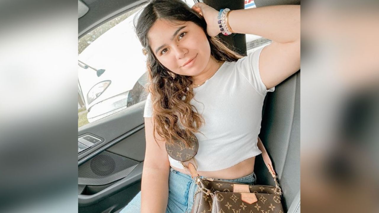 Juliana Figueroa, hija de Joan Sebastian, manda contundente ‘recadito’ a ‘haters’