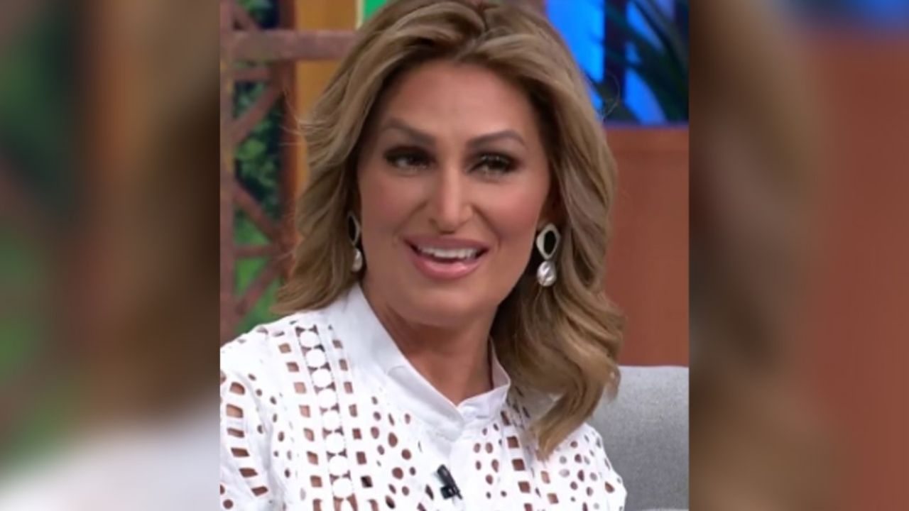 “Más falsa y sin gracia”: Anette Cuburu es devorada y piden que la saquen de ‘VLA’