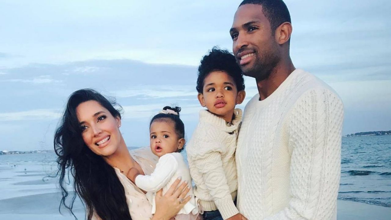 Con un emotivo mensaje, la exMiss Universo Amelia Vega anuncia la espera de su cuarto bebé