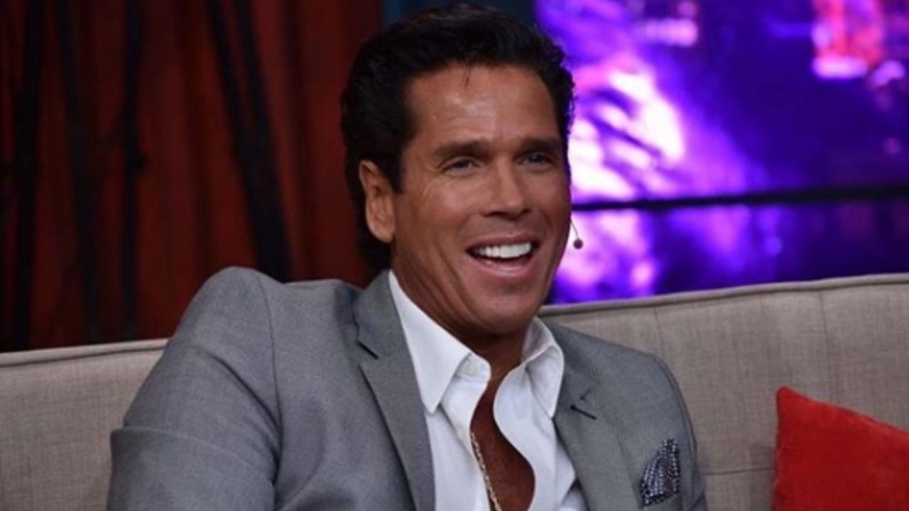 ¿Falta de trabajo? Roberto Palazuelos recurre a esta medida para ganar dinero ante la dura crisis