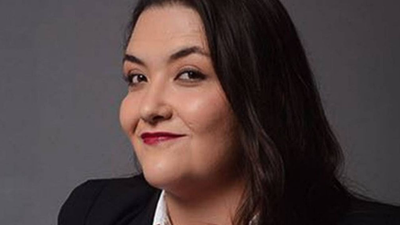 Exactriz de TV Azteca relata haber tenido que cambiarse de casa tras ser discriminada por su orientación