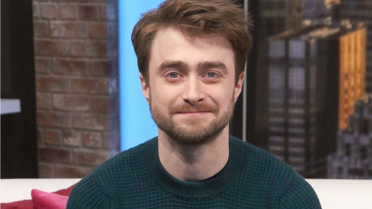 Daniel Radcliffe cumple 31 años y sus fans lo celebran en redes: “Feliz cumpleaños al mejor actor”