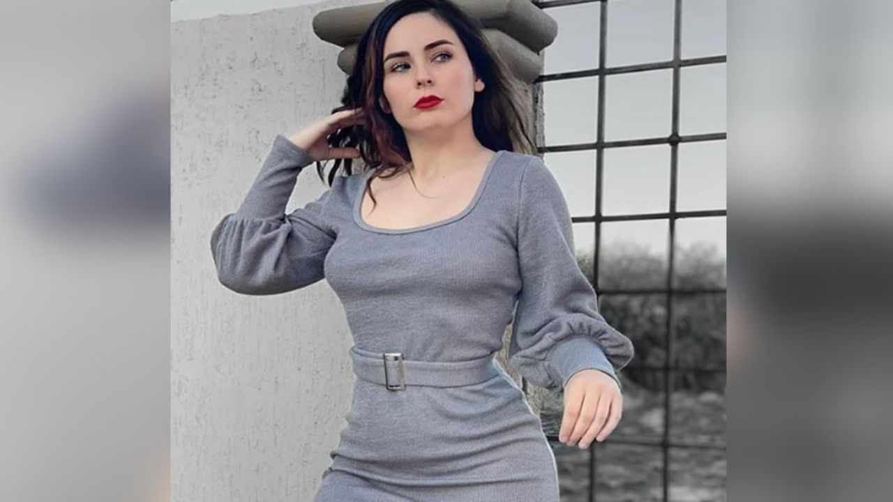 Paula del Villar, de ‘Enamorándonos’, asegura que la imitan, pero no la igualan