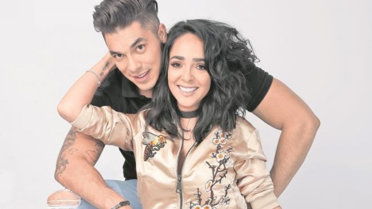 Usuarios ‘arremeten’ contra Mane y Jawy tras publicar un divertido baile: “Ya sáquenlos de la TV”