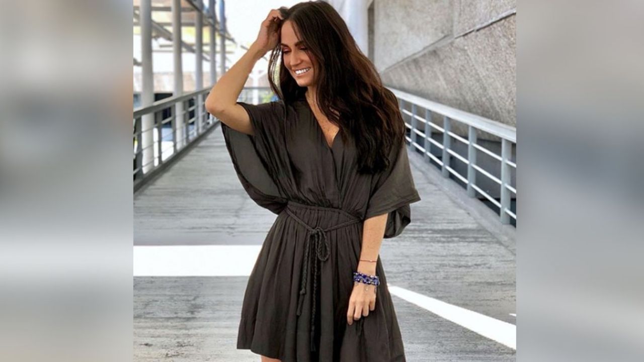 ¡Adiós polémica! Joanna Vega-Biestro se luce desde ‘Sale el Sol’ y enamora Instagram