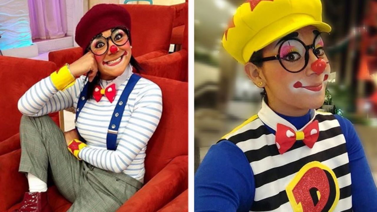 Popotitos de ‘Enamorándonos’ presume la etapa final de su embarazo