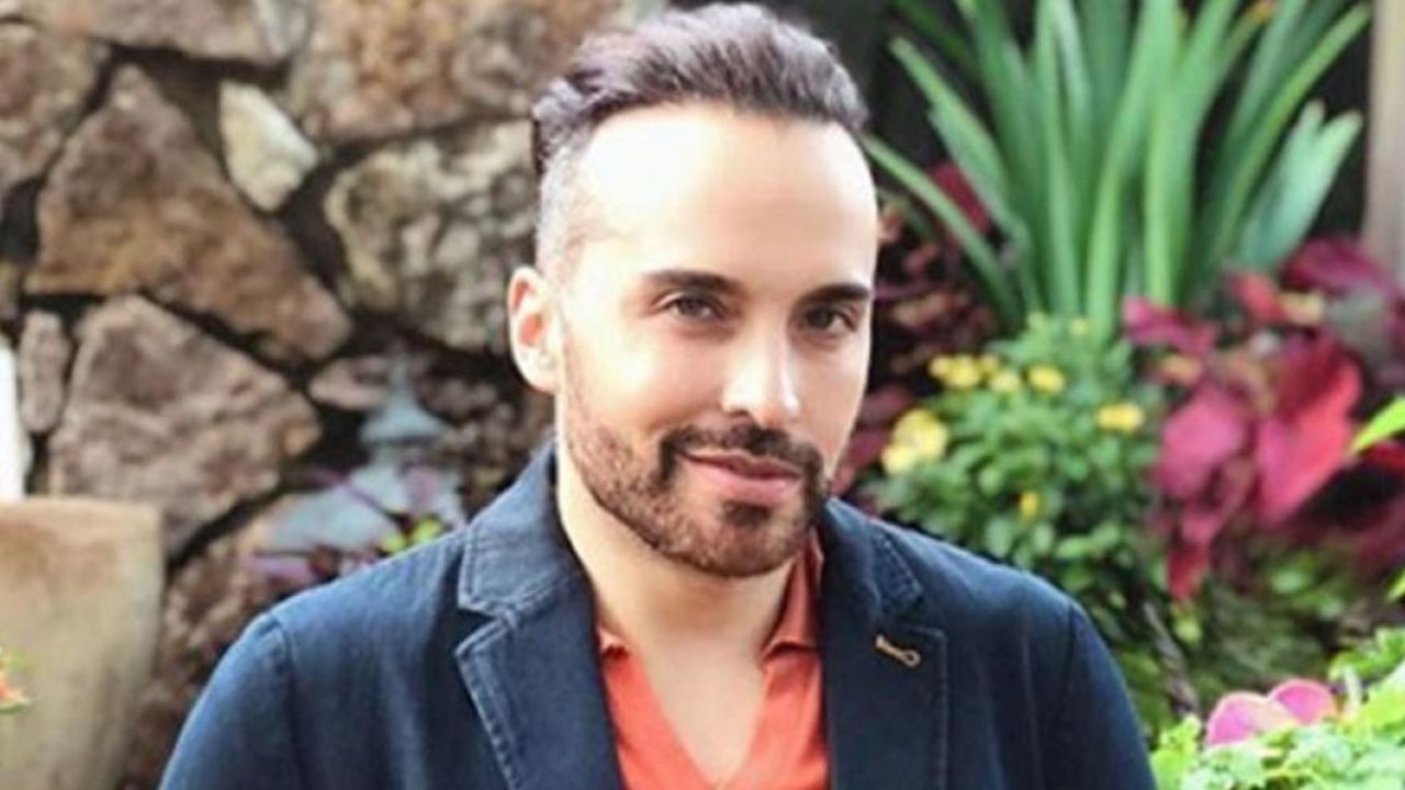 Exintegrante de Kabah confiesa que alguna vez soñó con casarse con una mujer y ser padre