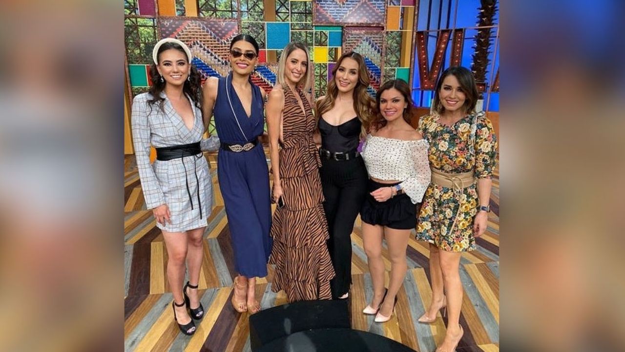 ¿Cambios en TV Azteca? Conductora de ‘VLA’ pone las redes de cabeza al unirse a ‘La Voz’