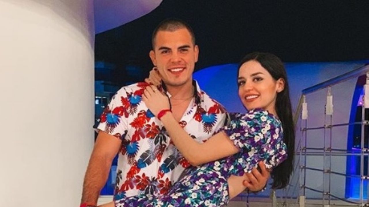 ¿Boda en puerta? Tras sospechas de fans, Casandra de ‘Exatlón’ confiesa si vive con Yomi