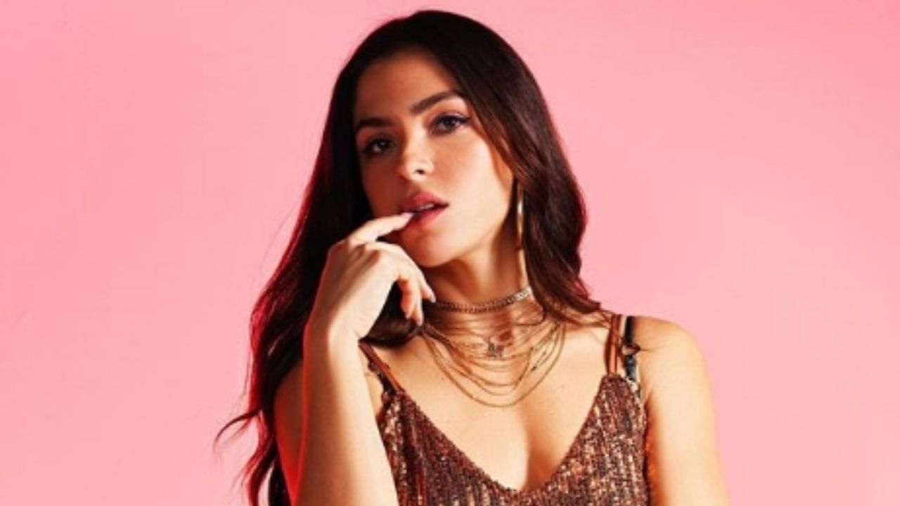 Ella es la actriz de ‘Luis Miguel, la serie’ que ‘robaría’ protagónico en Televisa a Eva Cedeño