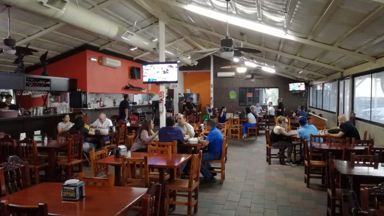 Más de 2 mil restaurantes han cerrado en Hermosillo ante contingencia, según Canirac