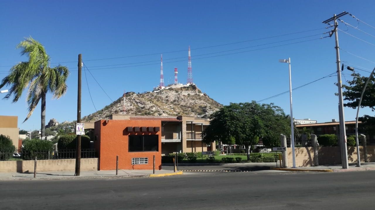 Hoteleros de Sonora ven de manera gradual la recuperación