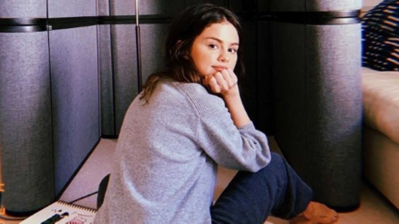 Tras ausencia, Selena Gomez regresa a redes y envía importante mensaje a fans