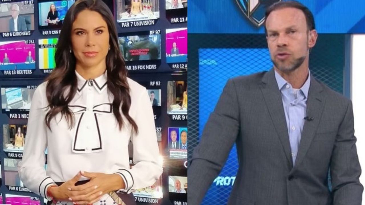 ¿Venganza? Paola Rojas y Televisa arrasan con ‘Zague’ al humillarlo de esta manera