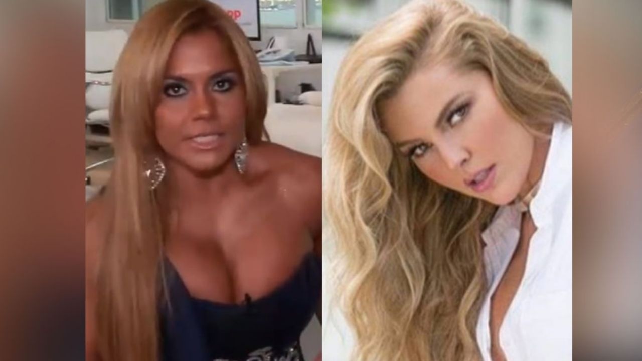 ¡Guerra en Televisa! Exparticipante de ‘Guerreros 2020’ arremete contra Marjorie de Sousa