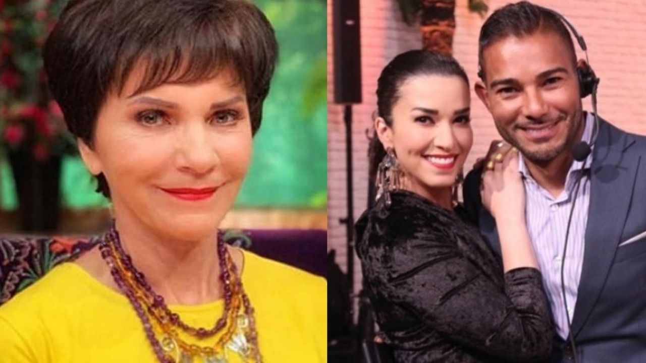 “Cruza las piernas”: Chapoy y todo ‘Ventaneando’ humillan en vivo a Laura G y atacan a ‘VLA’