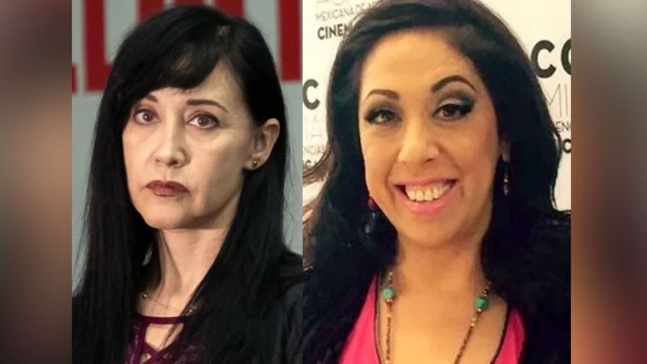 Susana Zabaleta y Regina Orozco anuncian concierto en línea en nueva plataforma