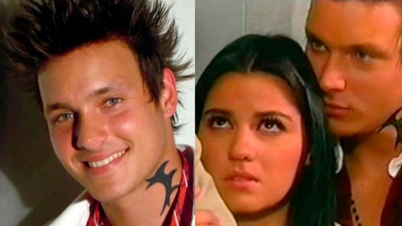 ¿Recuerdas a ‘Santos’ de ‘Rebelde’? Tras su paso por Televisa, esto hace ahora