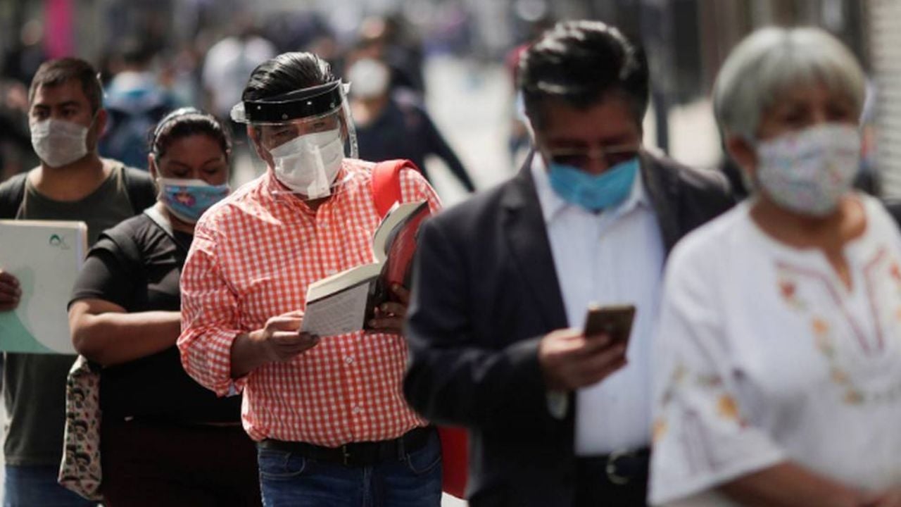 Coronavirus: Salud Sonora confirma 345 casos nuevos y 25 fallecimientos