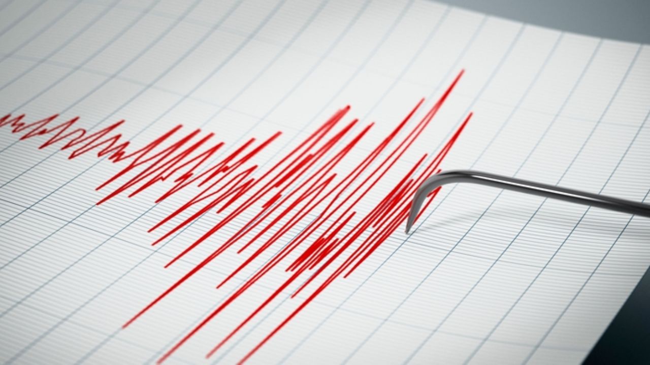 Sismo de magnitud 5.7 sacude las costas de Oaxaca; se sintió en la CDMX