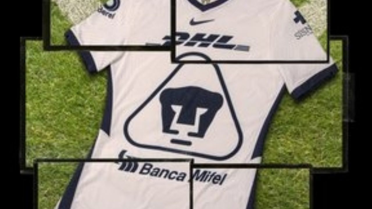 Los Pumas no tienen entrenador, pero sí nueva piel para el Guard1anes 2020