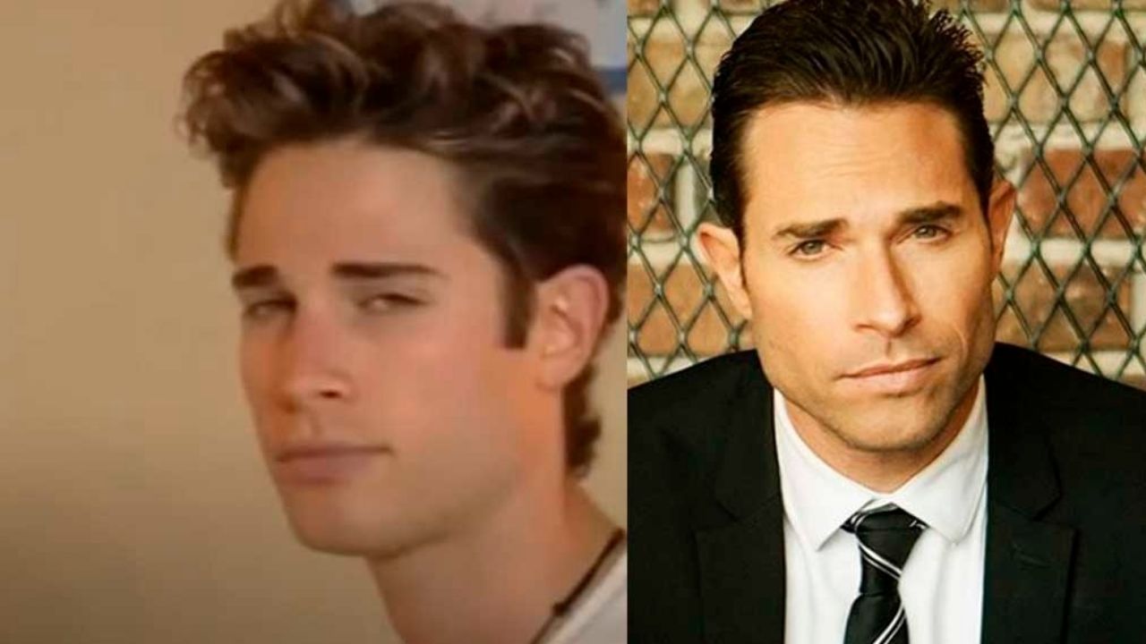 ¡Irreconocible! Así lucía Sebastián Rulli en sus inicios antes de ser el galán consentido de Televisa