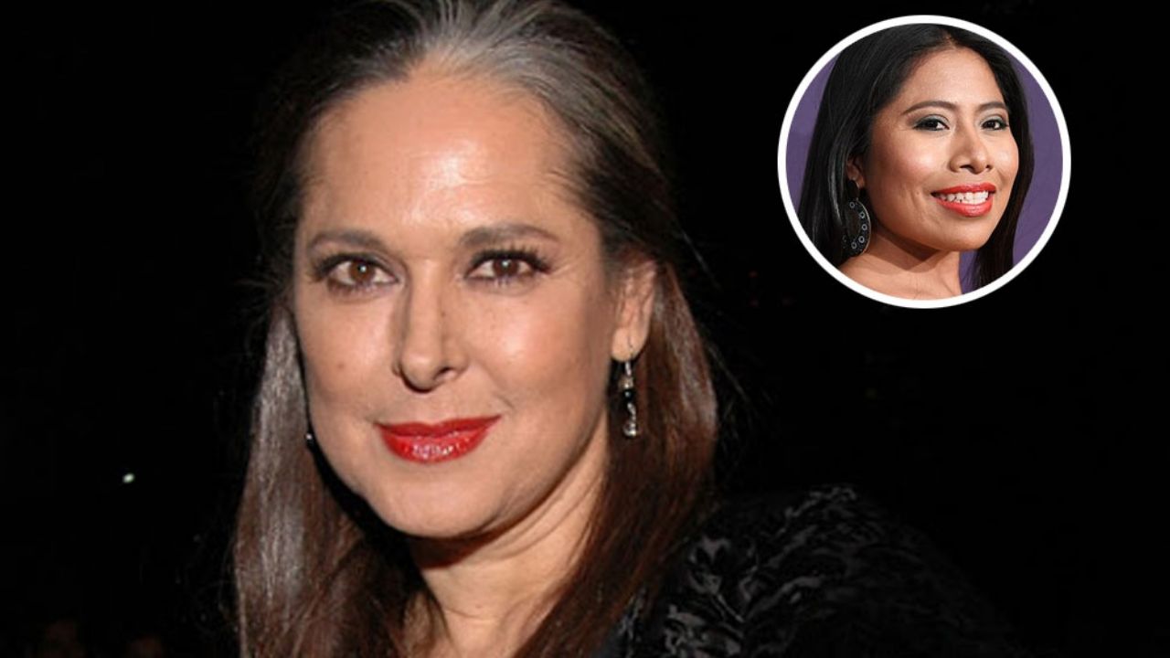 Actriz de Televisa no se retracta e insiste que Yalitza Aparicio no debió ser nominada al Oscar