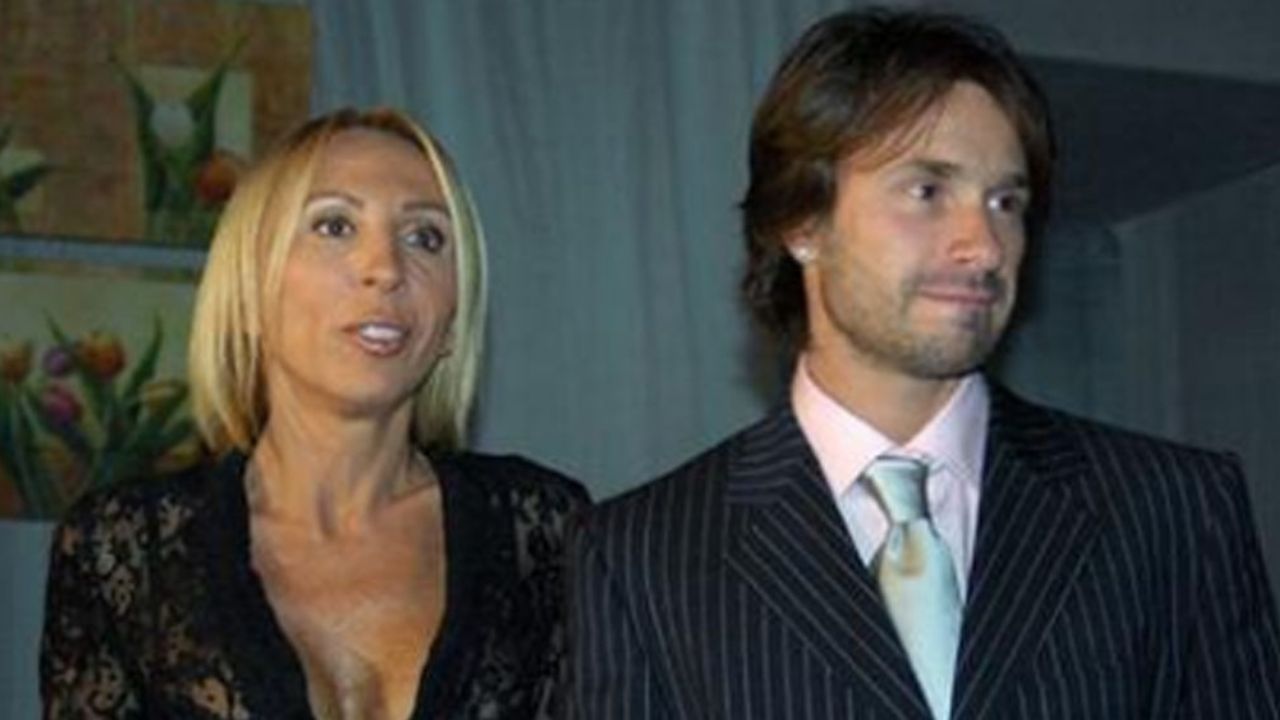 “Llamó a mi familia muerta de hambre”: Exnovio de Laura Bozzo cuenta cómo ella lo humilló