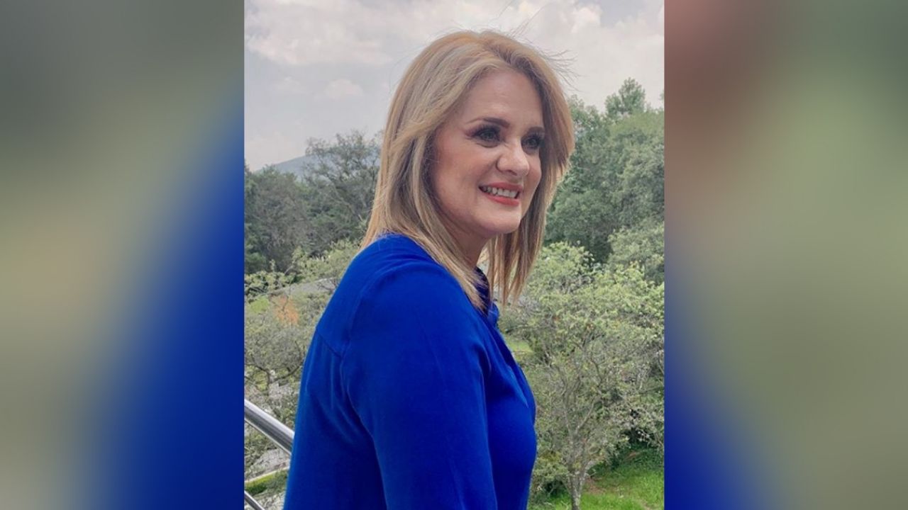 Érika Buenfil, con profundo pesar, da devastadoras noticias a todo Instagram