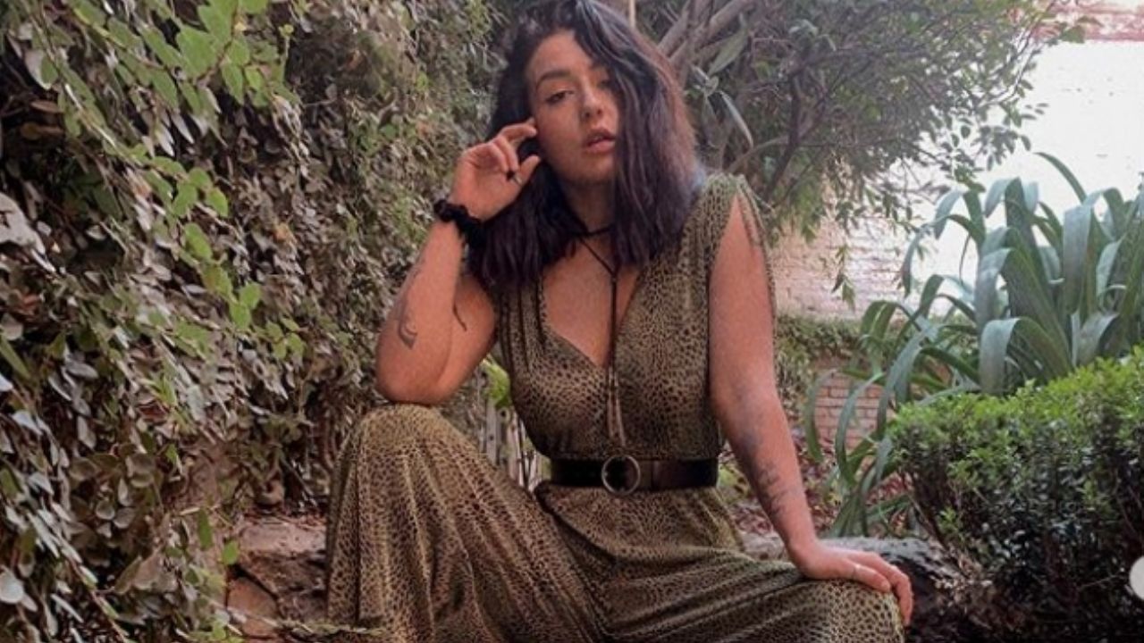 Romina, hija de Niurka, hace vibrar todo Instagram al lucirse con estas increíbles fotos