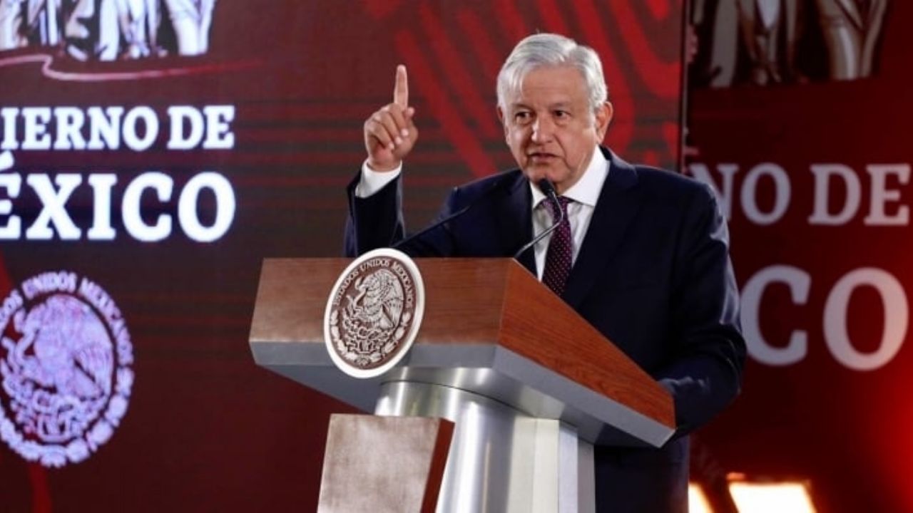 AMLO y la mañanera del 24 de julio: “El caso de Lozoya y Odebrecht viene del sexenio de Calderón”