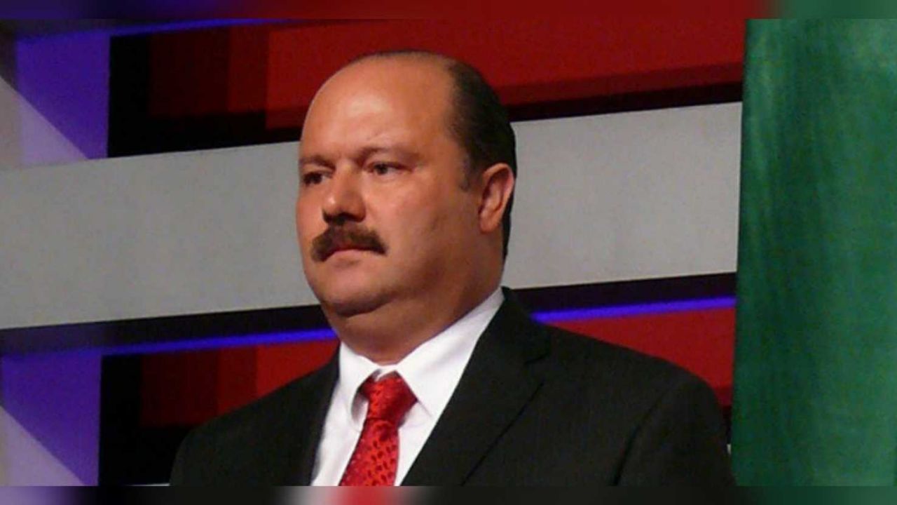 César Duarte: Fiscalía de Chihuahua investiga a familiares a la espera de su extradición