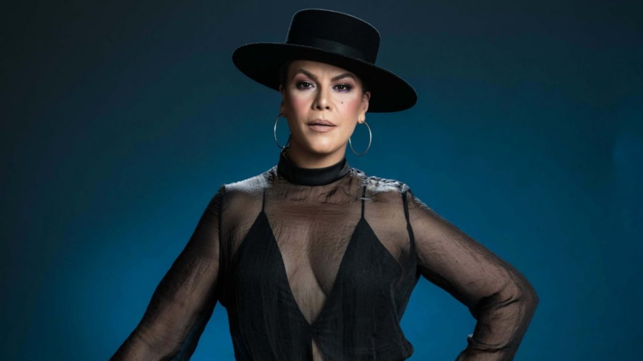 Olga Tañón lanza fatal advertencia a actrices y actores que cantan sin saber afinar ¿de Televisa?