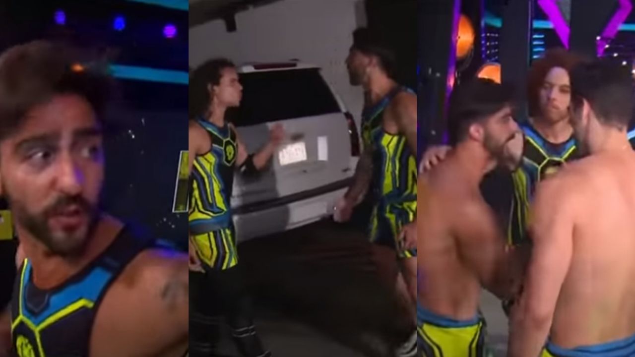 ¿’Guerreros Shore’? ‘El Potro’ arma tremendo zafarrancho en Televisa por despido: “Qué pu…”