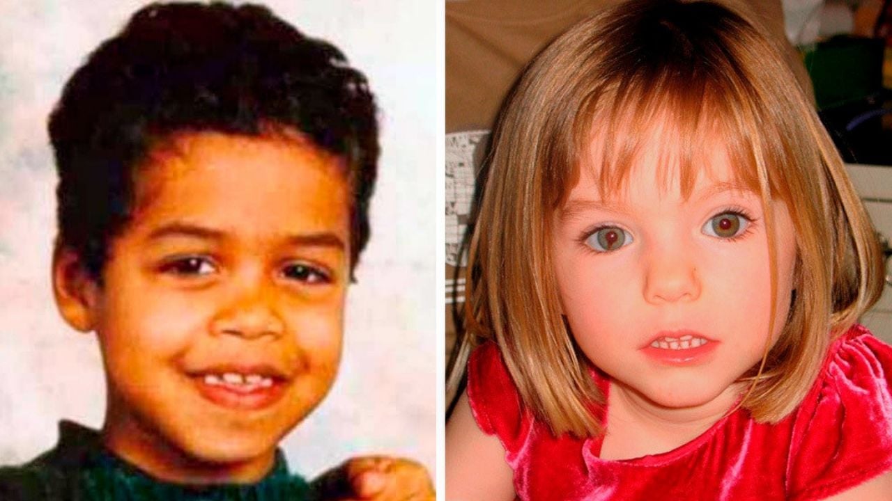 Christian Brueckner es investigado por los Países Bajos por la desaparición en 1995 de otro niño